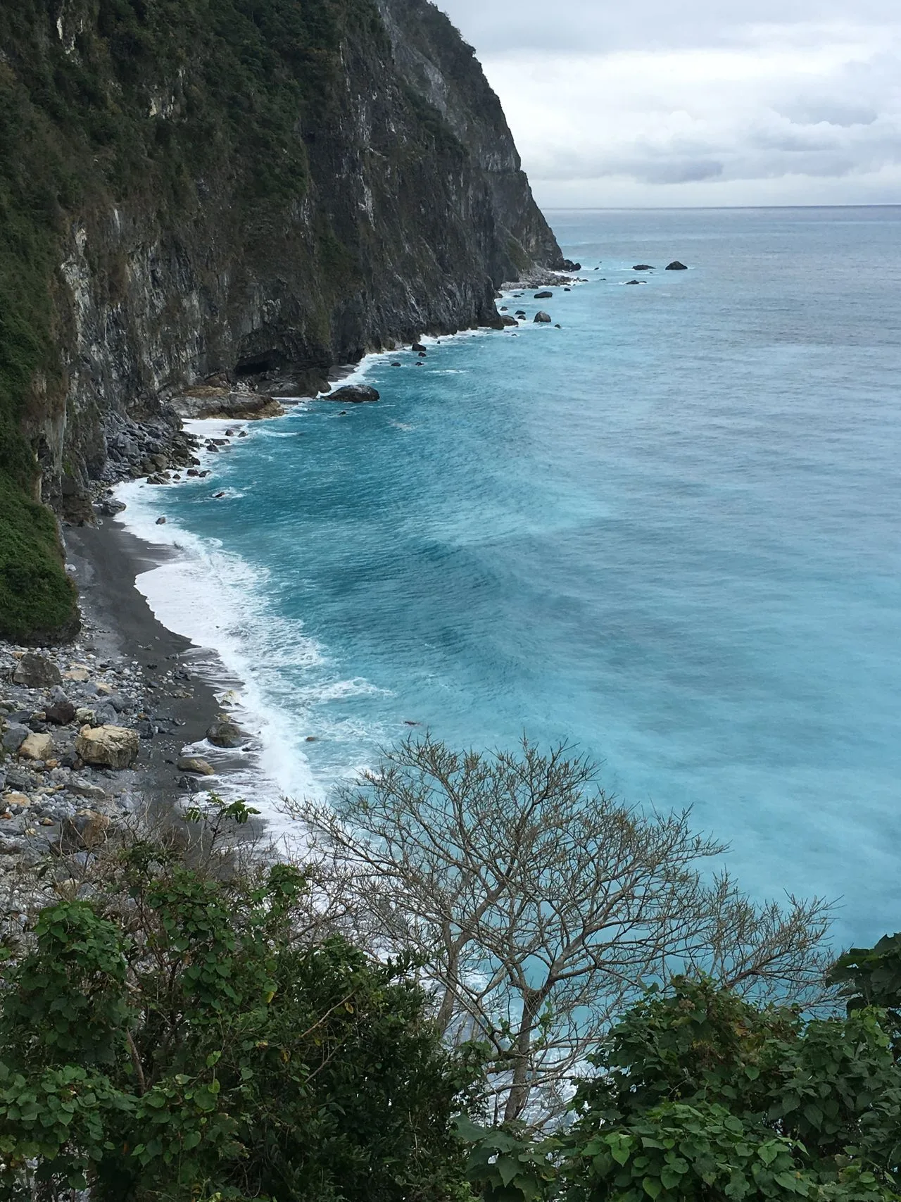 花東縱谷三日・山海慢旅